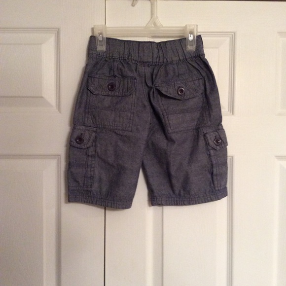 Beverly Hills Polo Club Kids Shorts - Picture 2 of 3